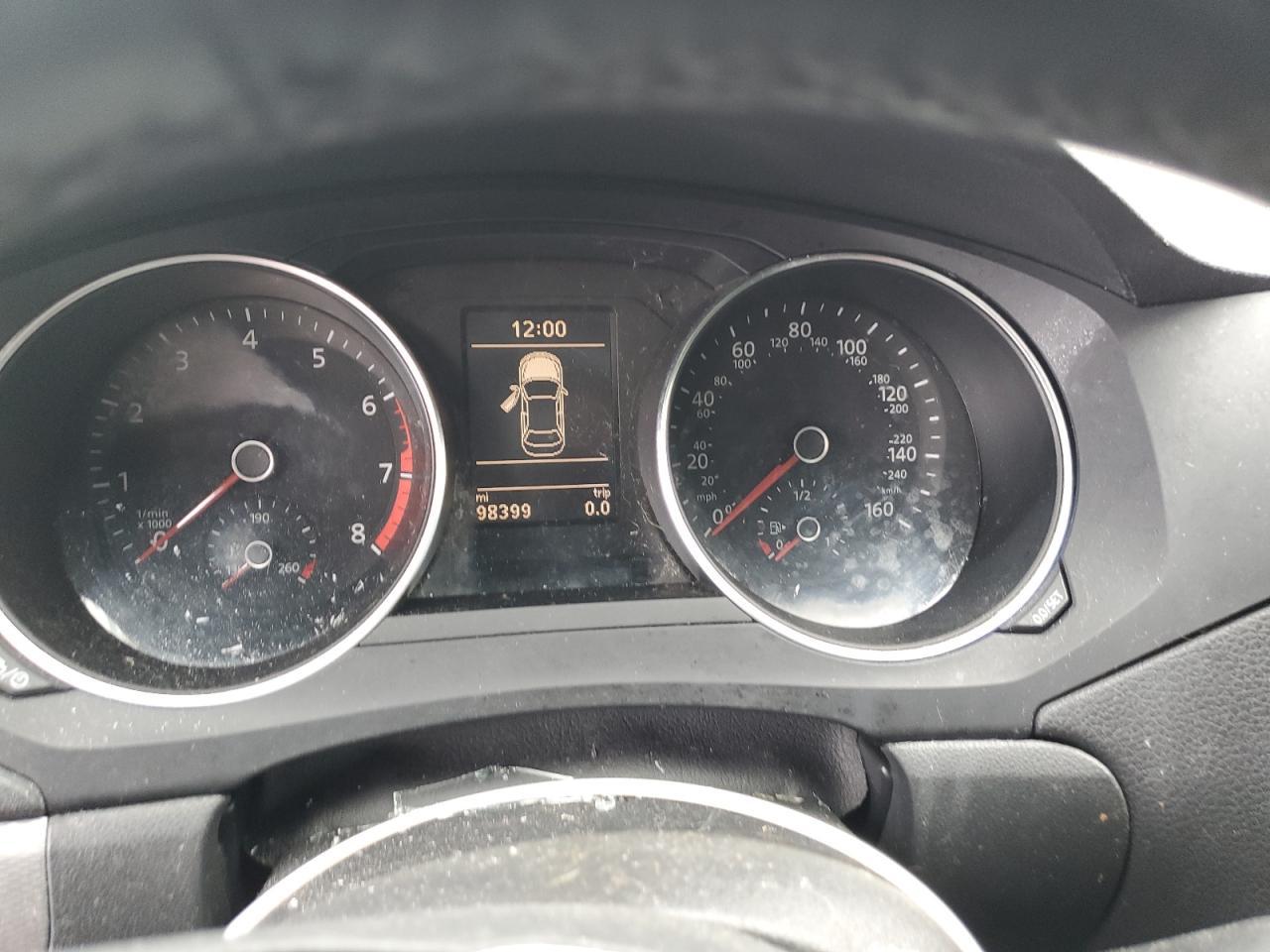 2017 VOLKSWAGEN JETTA