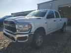 2021 RAM 2500