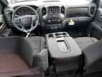 2025 CHEVROLET Silverado