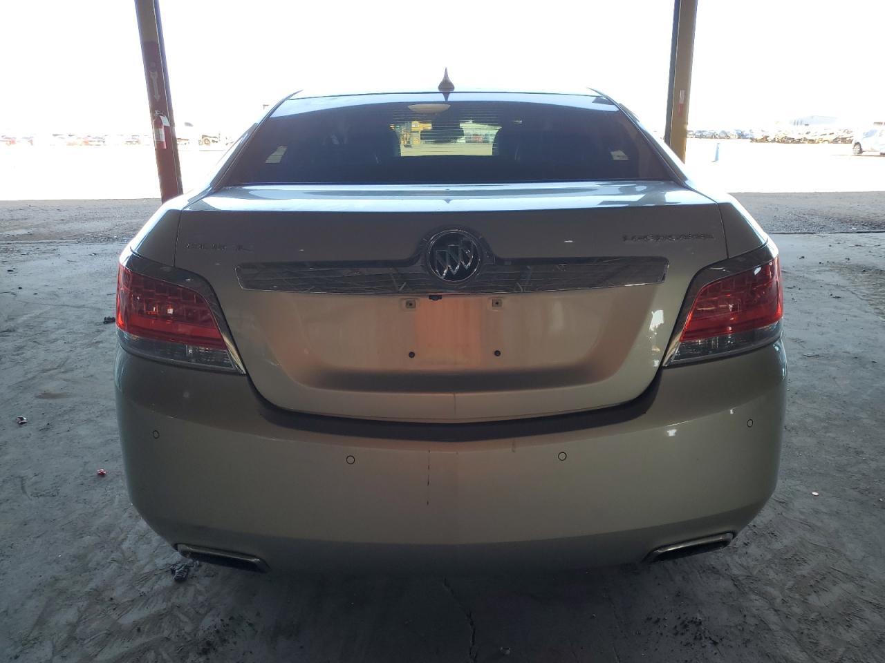 2013 BUICK LACROSSE
