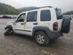 2007 JEEP Liberty