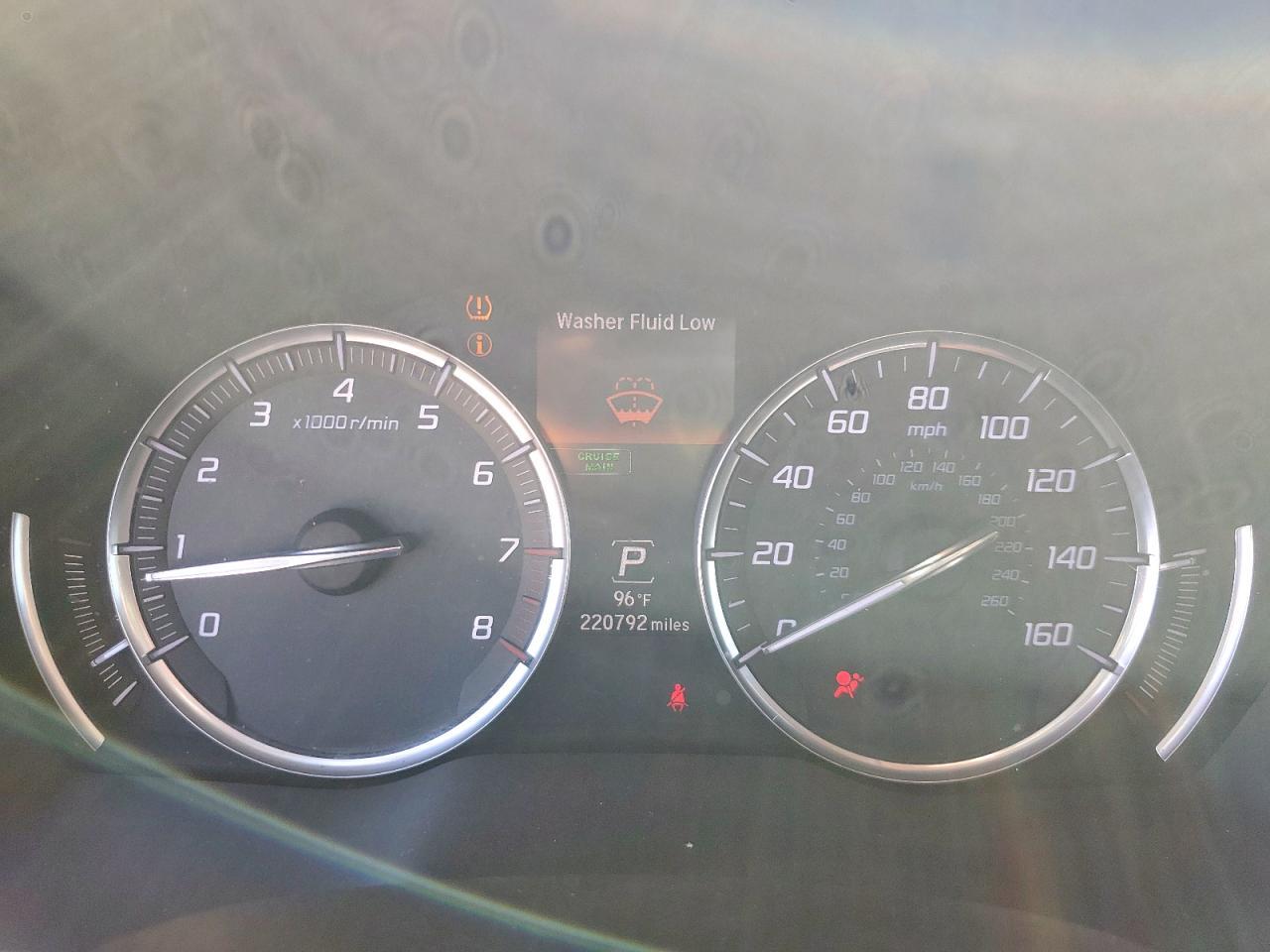 2014 ACURA MDX