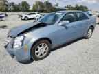 2007 CADILLAC CTS