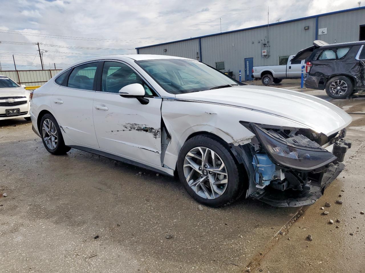 2023 HYUNDAI SONATA