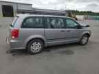 2013 DODGE GRAND CARAVAN