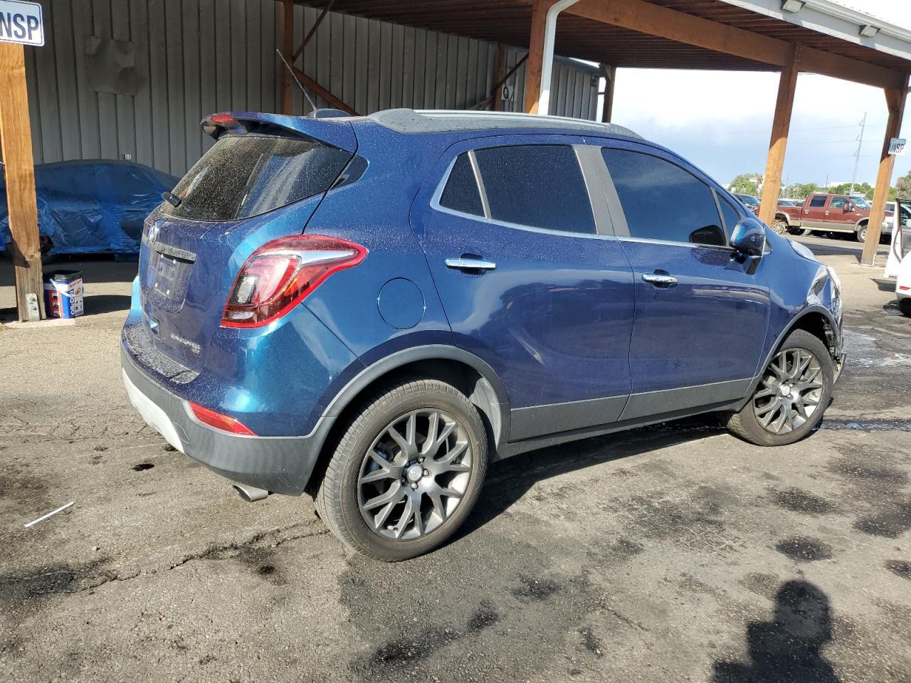 2020 BUICK ENCORE