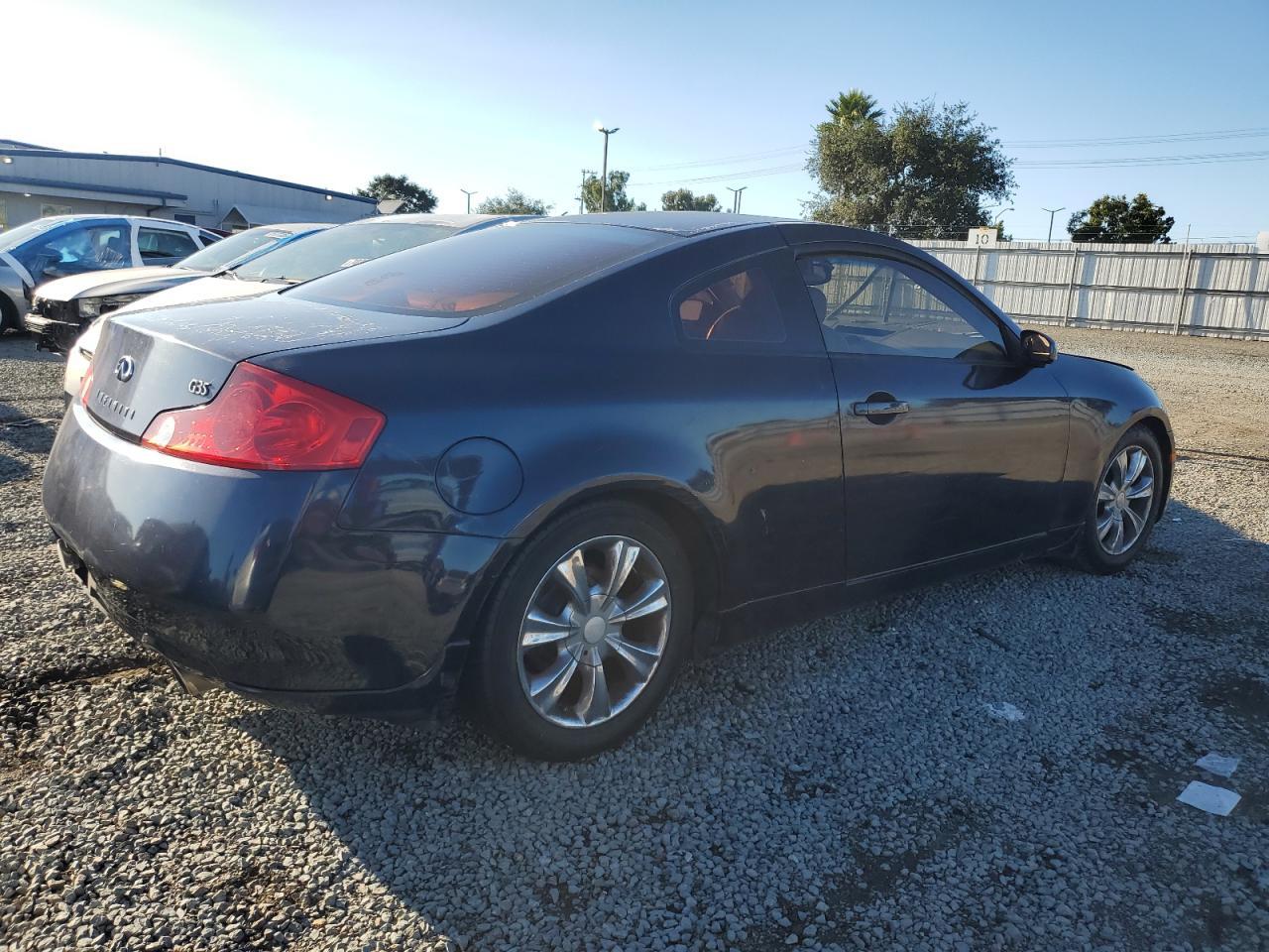 2004 INFINITI G35