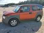 2004 HONDA Element