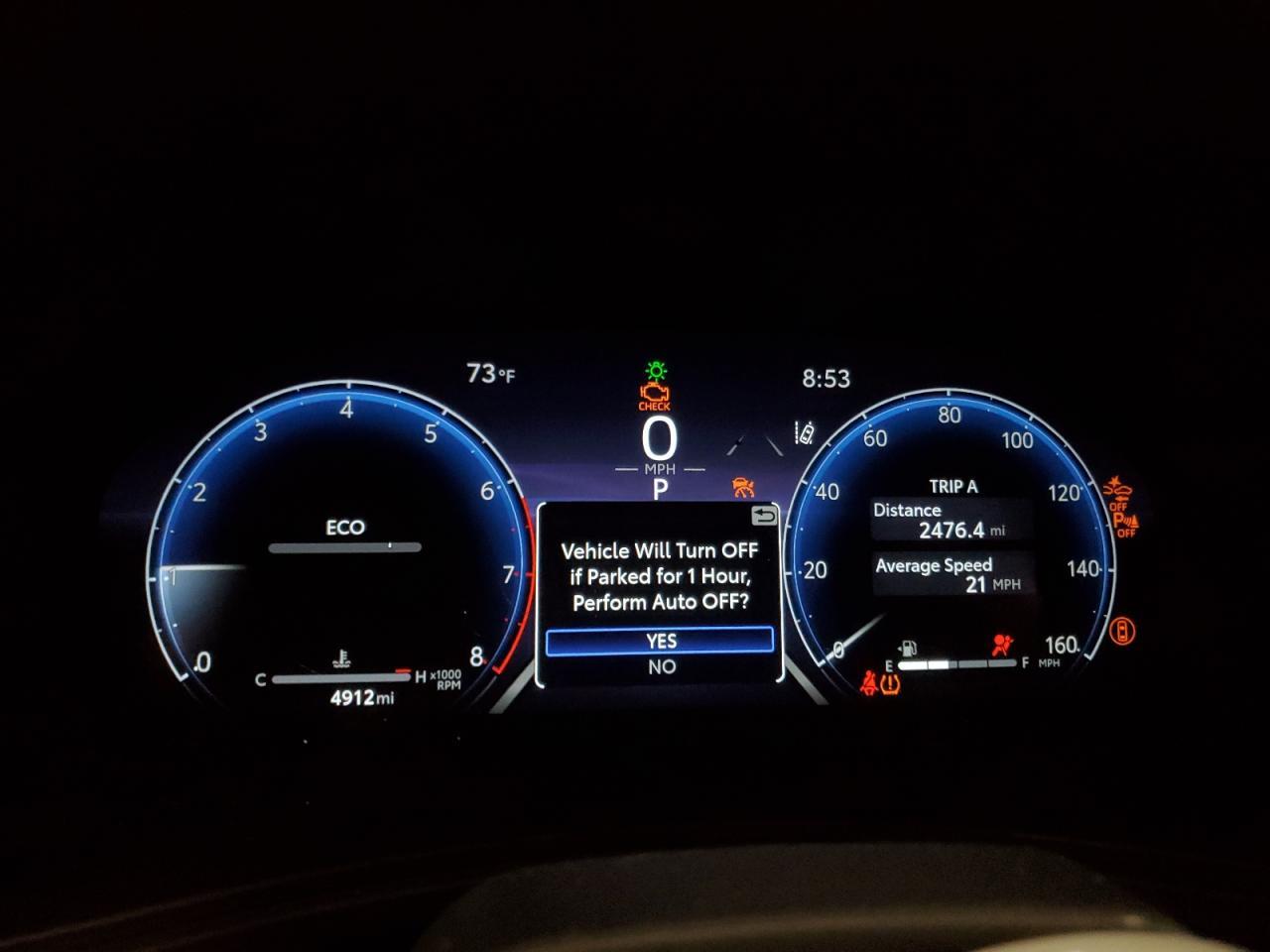 2024 TOYOTA HIGHLANDER