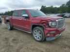 2018 GMC Sierra