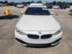 2016 BMW 4 Series