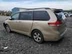 2011 TOYOTA SIENNA