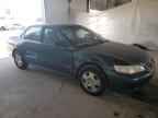 2002 HONDA ACCORD