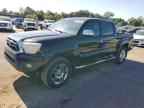 2014 TOYOTA TACOMA