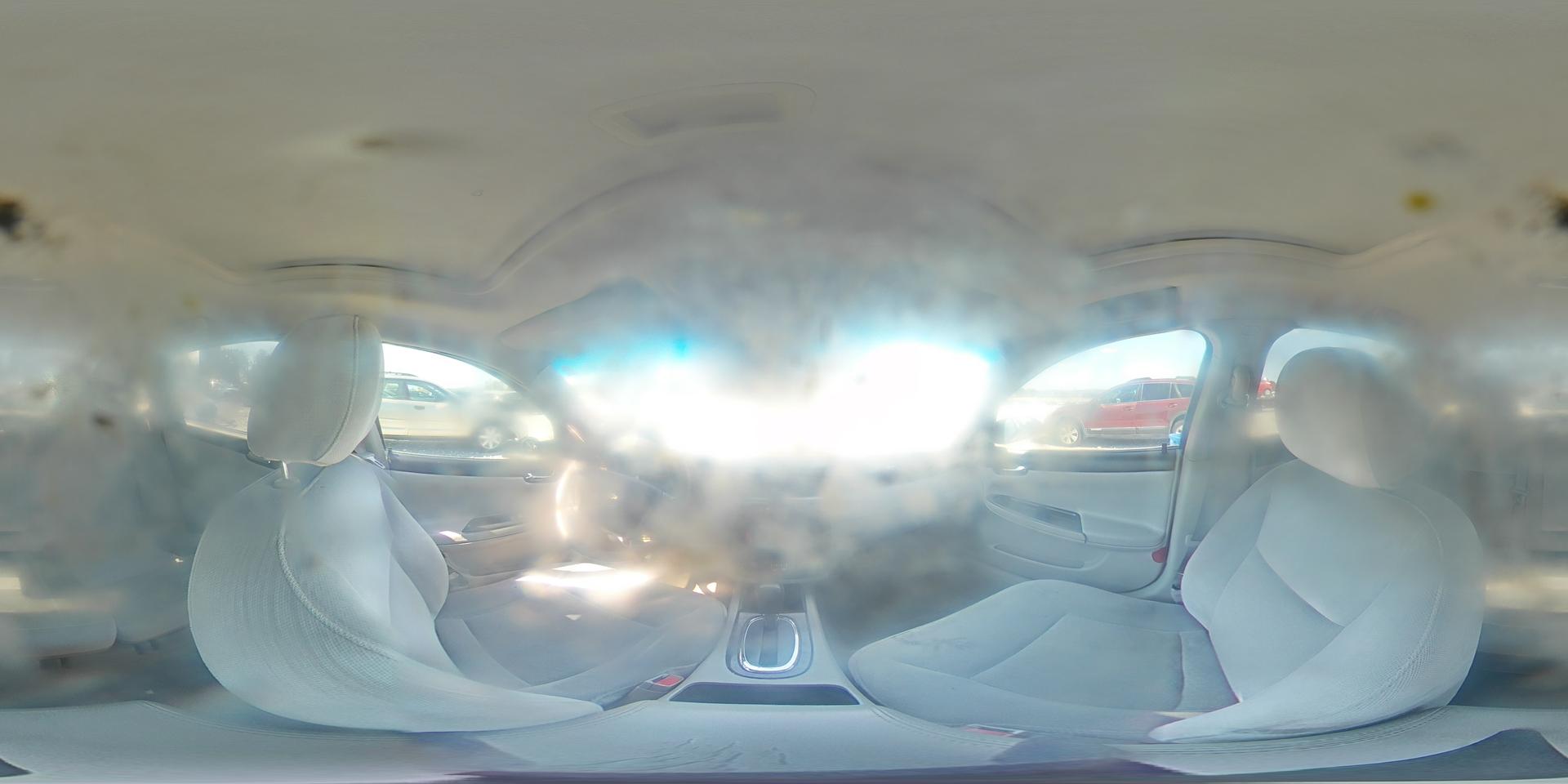 2012 CHEVROLET IMPALA