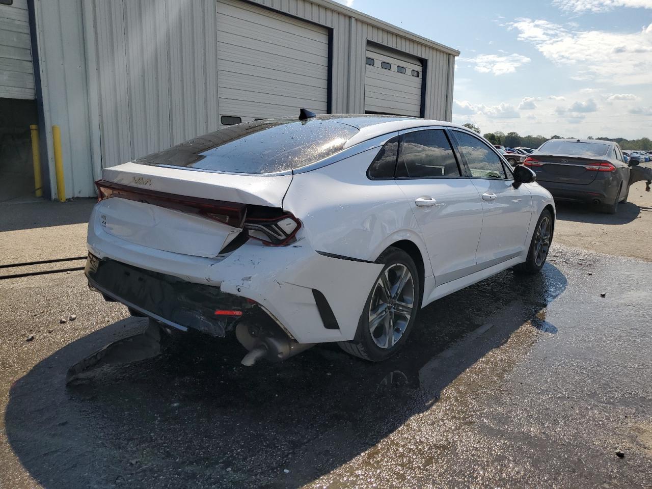 2024 KIA K5