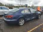 2014 VOLKSWAGEN CC