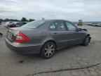 2008 MERCEDES-BENZ E-Class