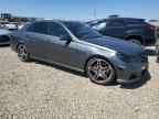 2011 MERCEDES-BENZ E-Class