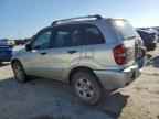 2004 TOYOTA RAV4