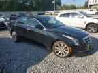 2017 CADILLAC ATS