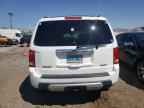 2009 HONDA PILOT