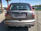 2010 HONDA CR-V