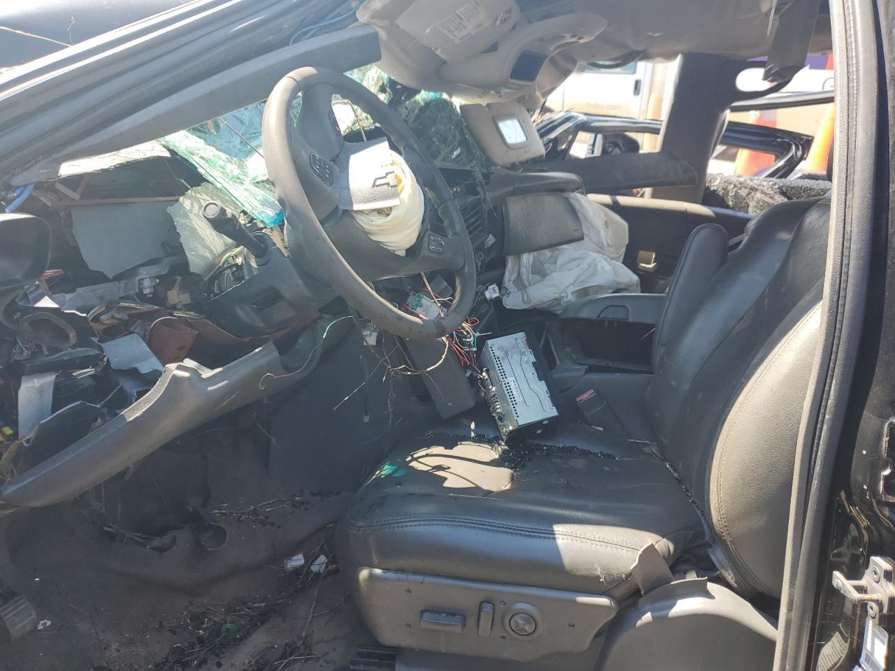 2003 CHEVROLET Silverado