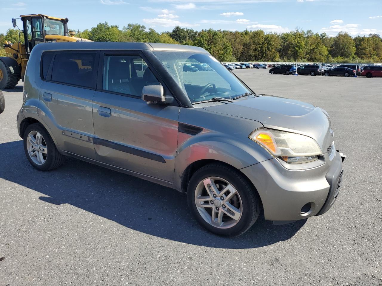 2010 KIA SOUL