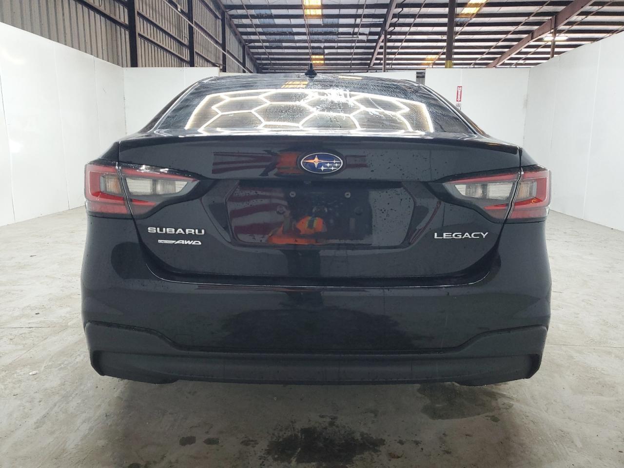 2024 SUBARU Legacy
