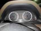 2010 HONDA ACCORD