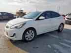 2012 HYUNDAI ACCENT