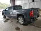2018 GMC Sierra