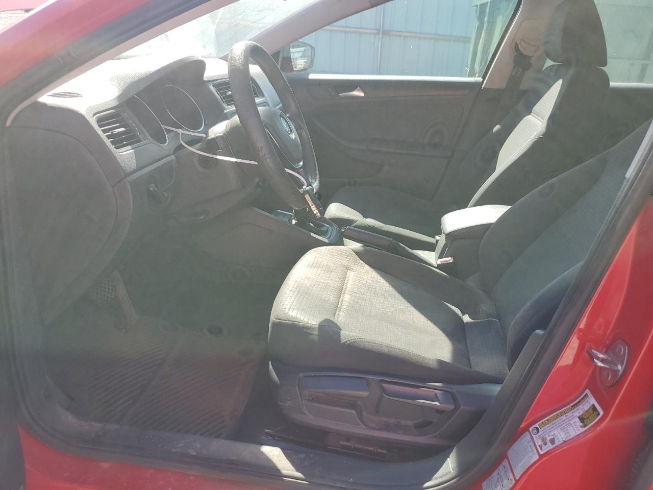 2015 VOLKSWAGEN JETTA
