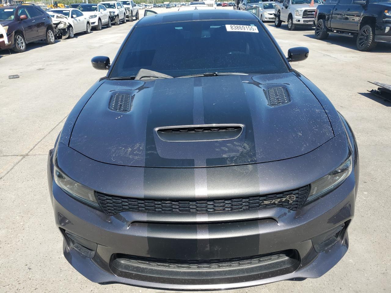 2023 DODGE CHARGER
