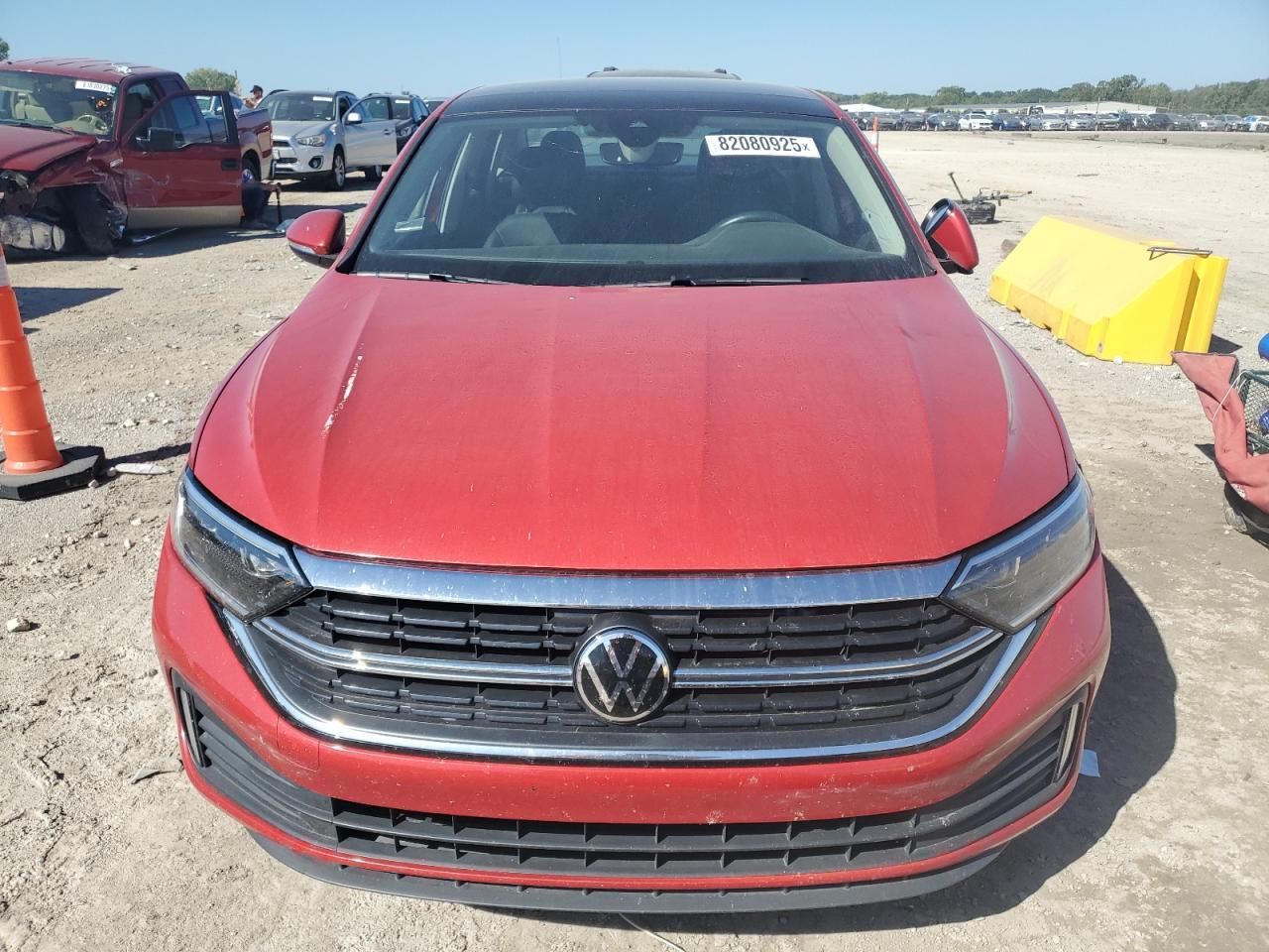 2023 VOLKSWAGEN JETTA