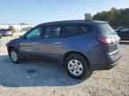 2014 CHEVROLET TRAVERSE