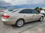 2006 HYUNDAI Azera