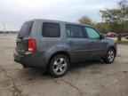 2012 HONDA PILOT