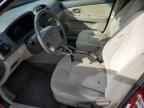 2008 KIA Spectra