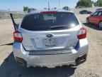 2014 SUBARU XV Crosstrek