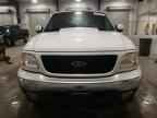 2001 FORD F-150