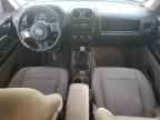 2012 JEEP PATRIOT