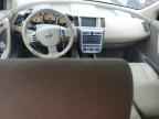 2005 NISSAN MURANO