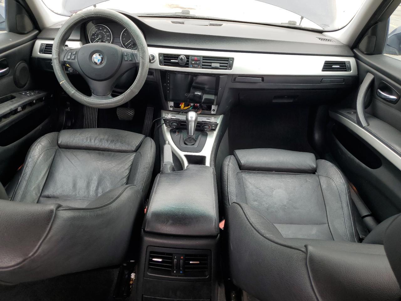 2006 BMW 3 SERIES