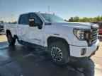2020 GMC Sierra