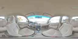 1998 TOYOTA CAMRY