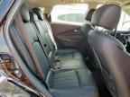 2015 INFINITI QX50
