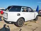 2024 LAND ROVER RANGE ROVER