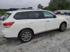 2016 NISSAN PATHFINDER